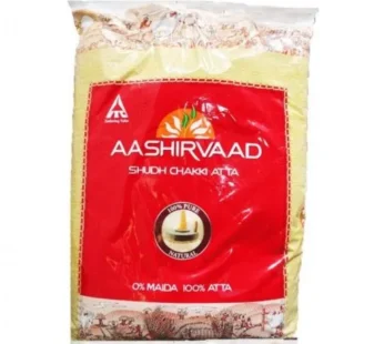 AASHIRVAD AATA 5 KG