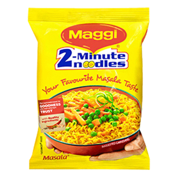 Maggi