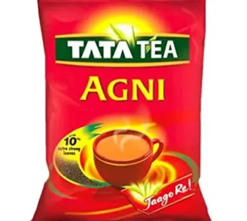 TATA AGNI TEA 1 KG