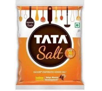 Tata Salt 1 kg