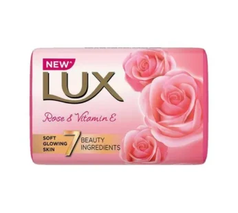 Lux soap 100 Gram