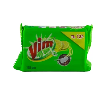 vim Bar 125 g